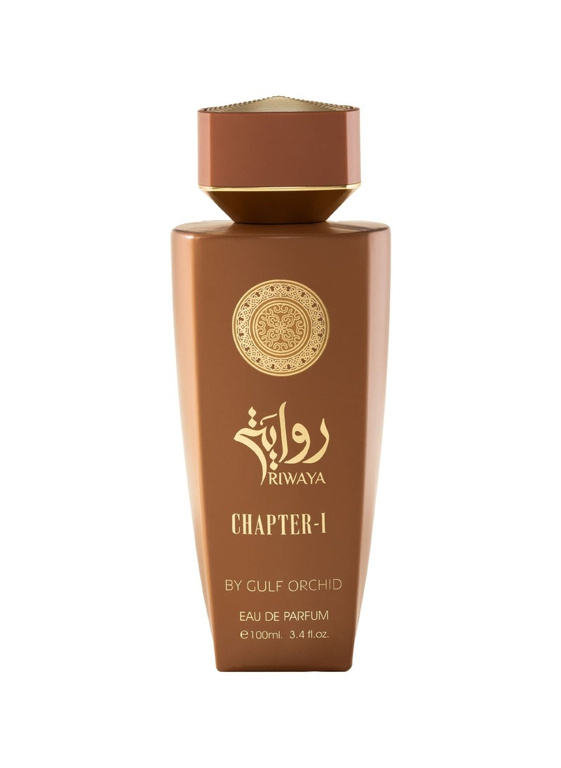 Riwaya Chapter I Eau De Parfum