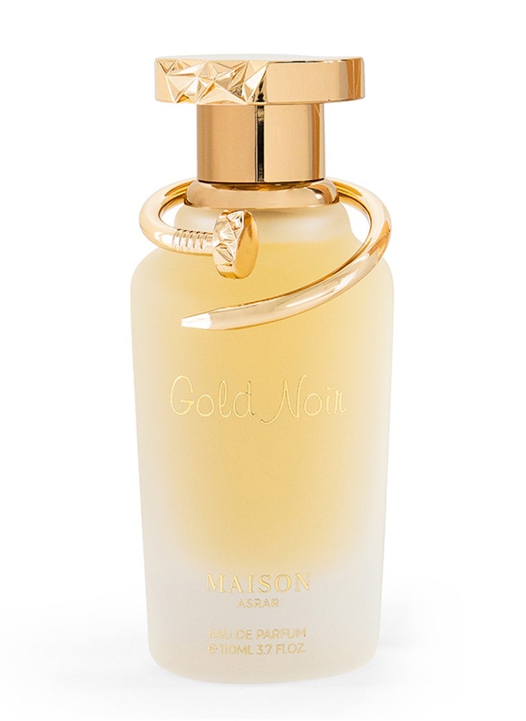 Gold Noir Eau de Parfum