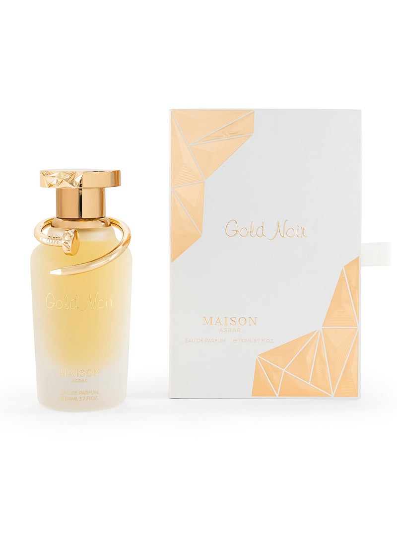 Gold Noir Eau de Parfum