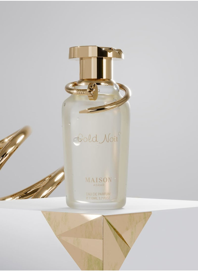 Gold Noir Eau de Parfum