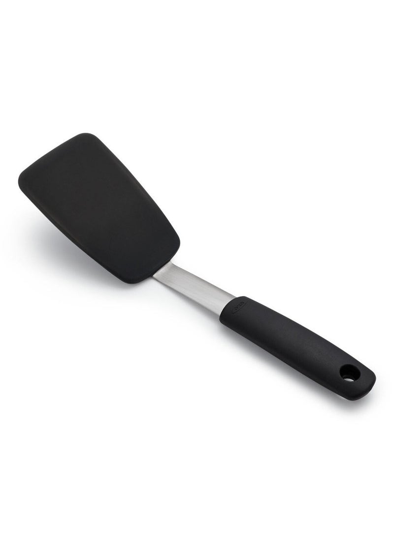 OXO GG SMALL SILICONE FLEXIBLE TURNER