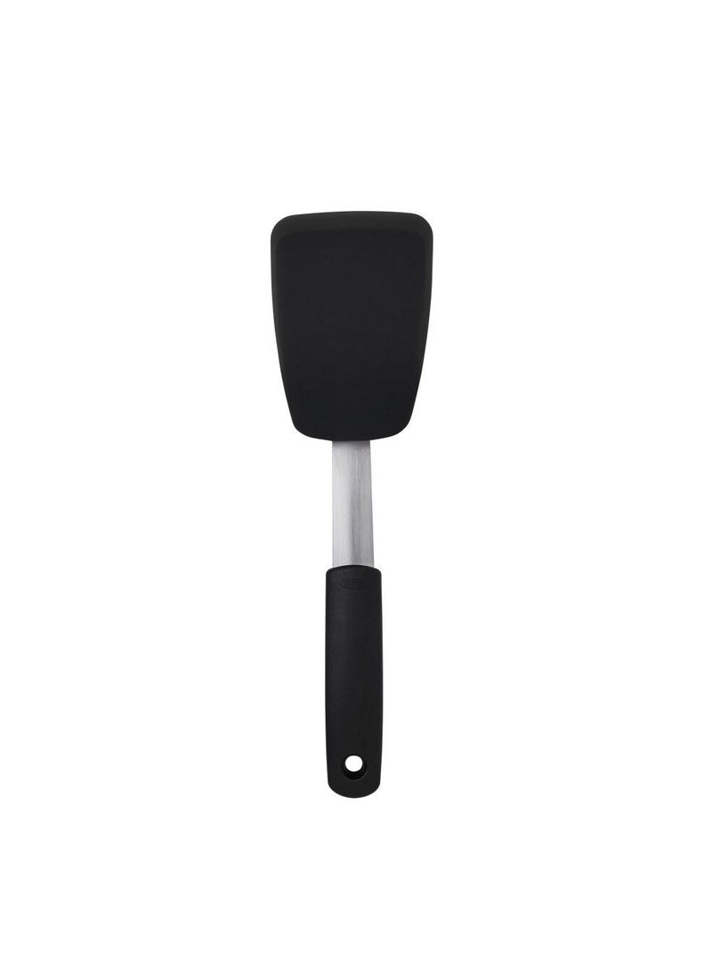 OXO GG SMALL SILICONE FLEXIBLE TURNER