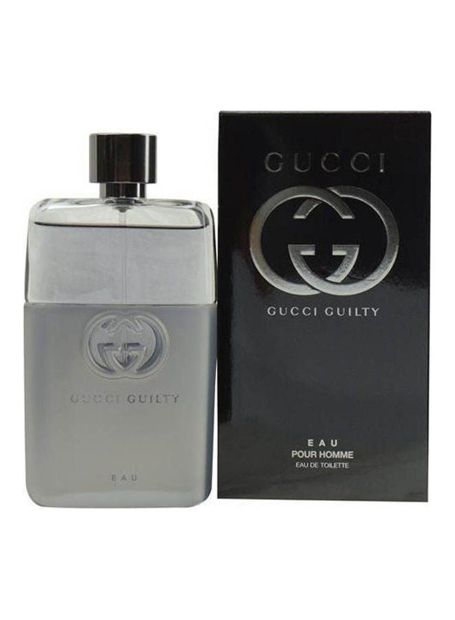 Guilty Eau EDT 90ml