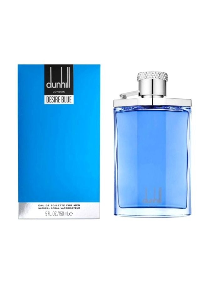 Desire Blue Edt 150ml