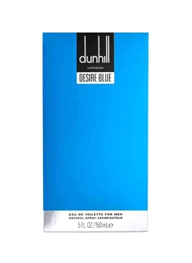 Desire Blue Edt 150ml