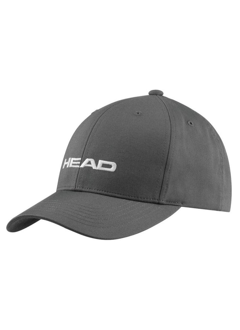 HEAD Promotion Cap - Sports Cap with adjustable strap