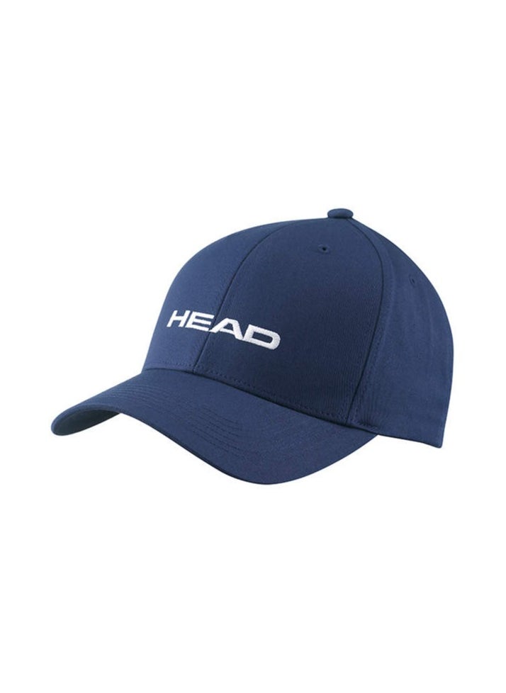 HEAD Promotion Cap - Sports Cap with adjustable strap