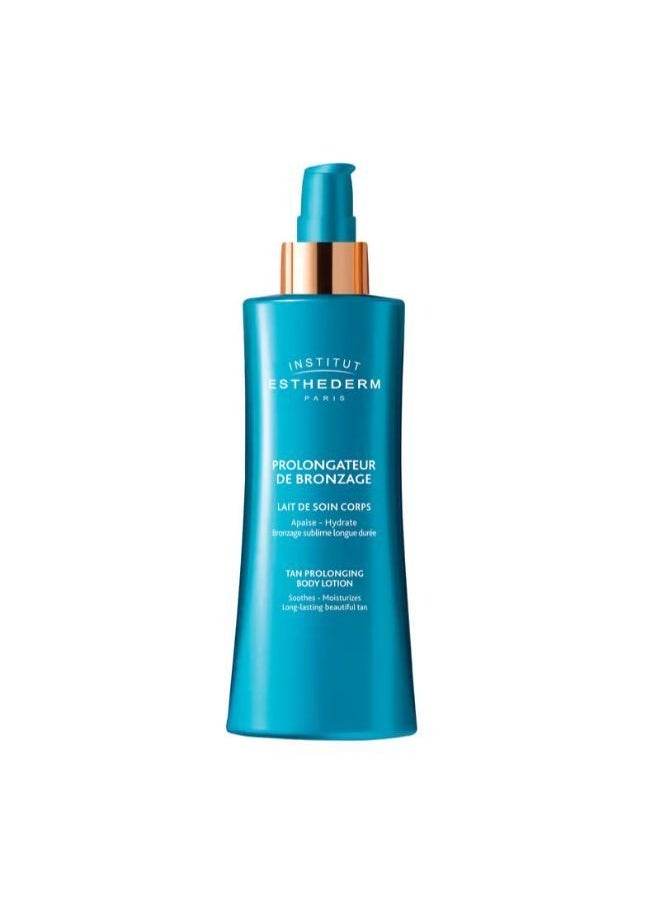 Tan-Prolonging After Sun Body Lotion 200ml