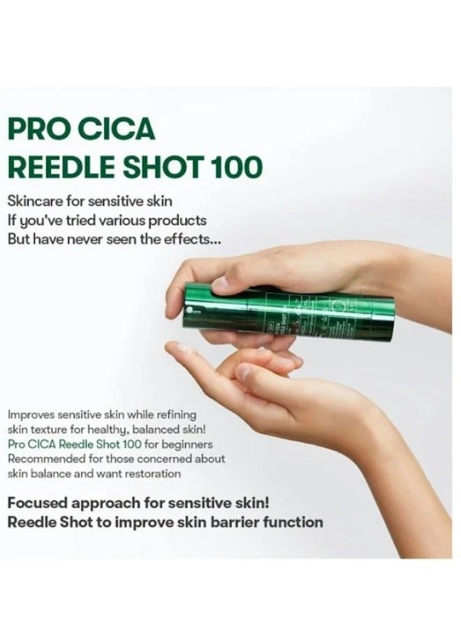 VT Pro Cica Reedle Shot 100 50ml