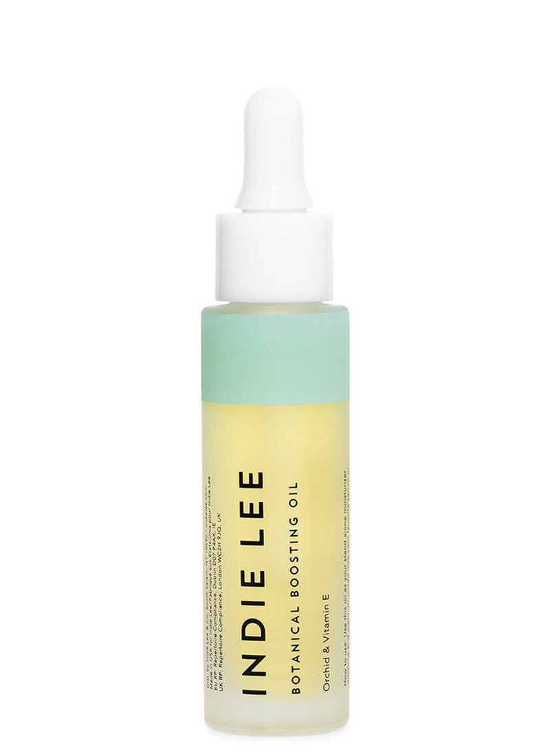 INDIE LEE Botanical Boosting Oil 30ml