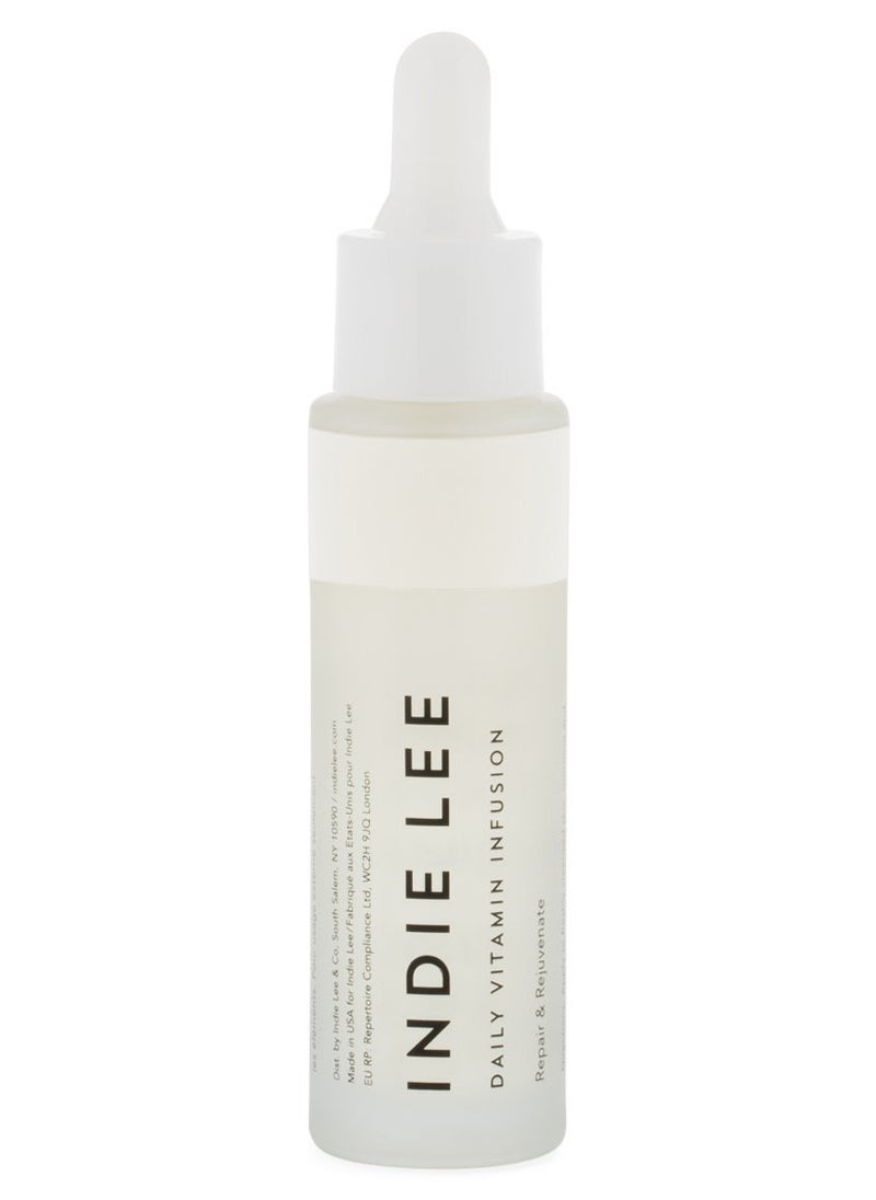 INDIE LEE Daily Vitamin Infusion 30ml