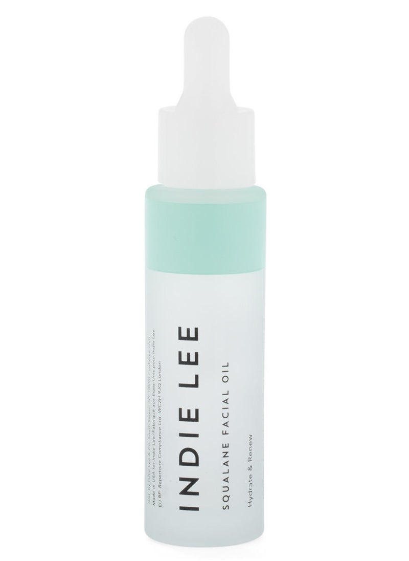 INDIE LEE Squalane Facial Oil 30ml