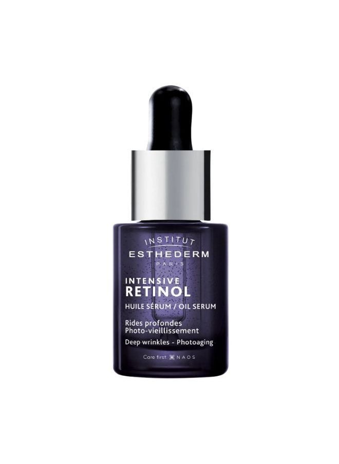 Intensive Retinol Face Serum 15ml