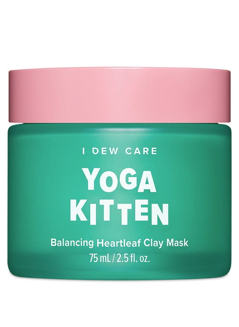 I DEW CARE Yoga Kitten 75ml