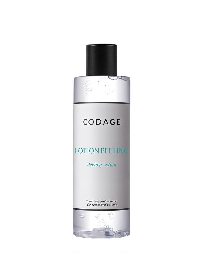 Codage Peeling Lotion - 150ml - Skincare