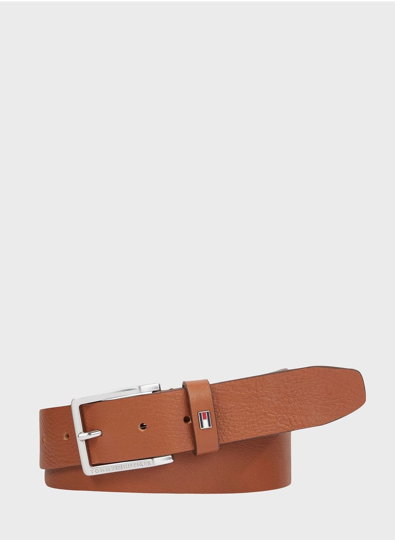 Allocated Hole Belt