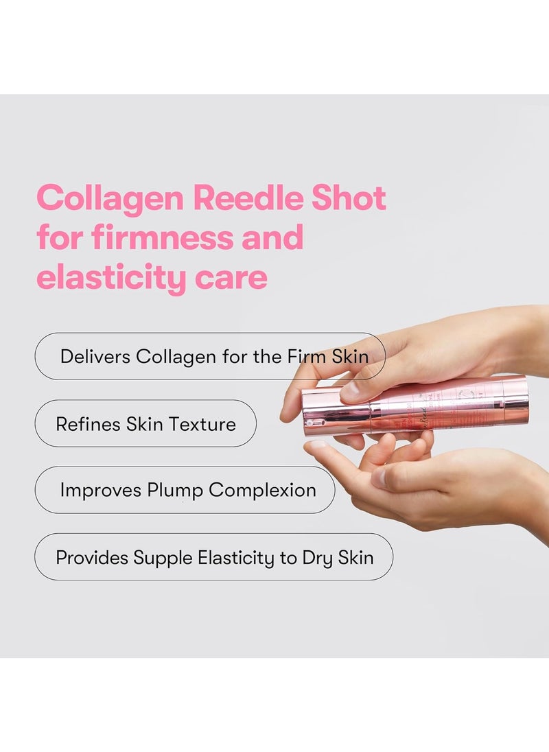 VT COSMETICS COLLAGEN REEDLE SHOT 100, 50ml