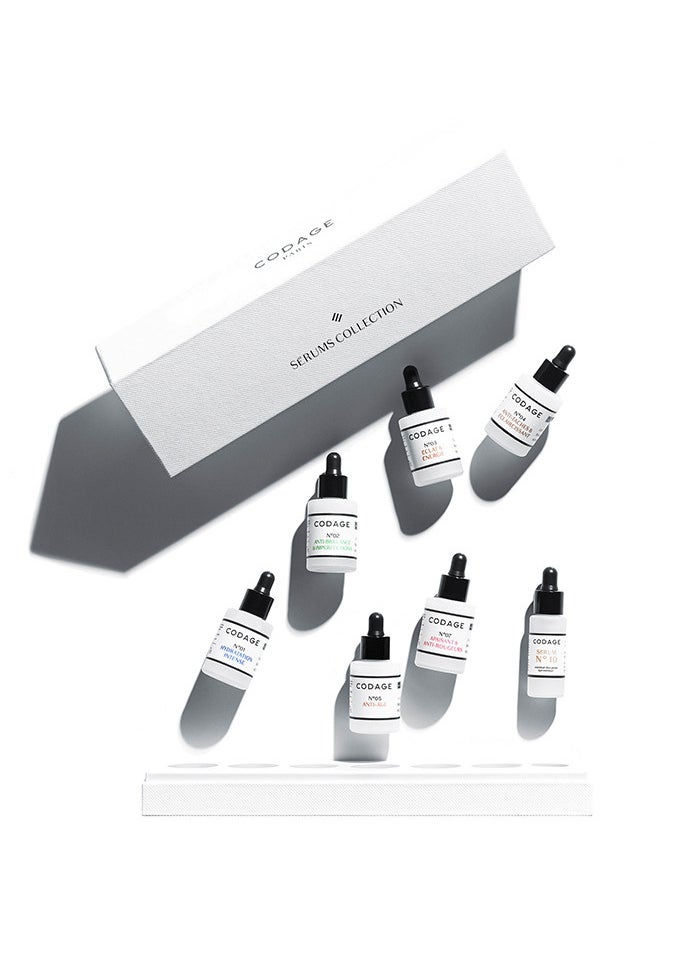 Codage Serum Collection Set - Retail Skincare