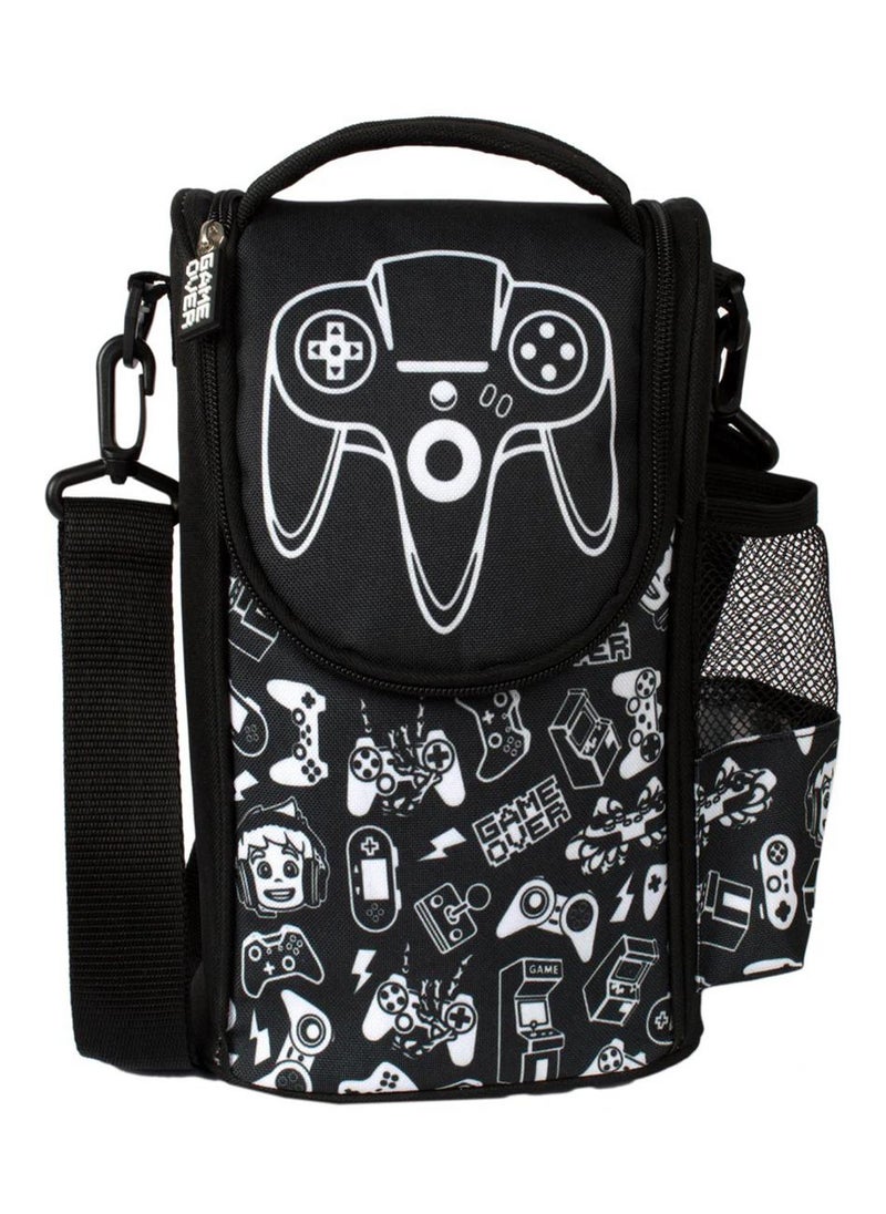 Fringoo Strap Fringoo Lunch Bags - Game On