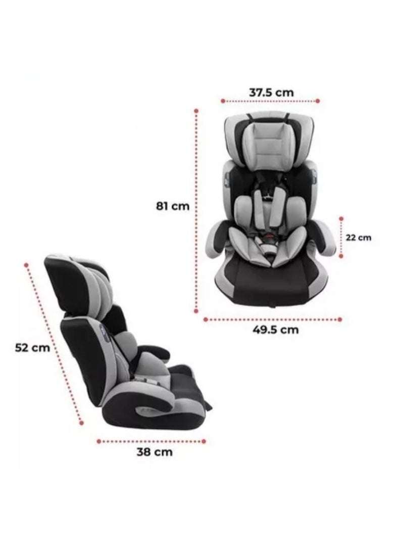 Child Car Safety Seat Baby Seat Infant Seat 9 months - 12 years old