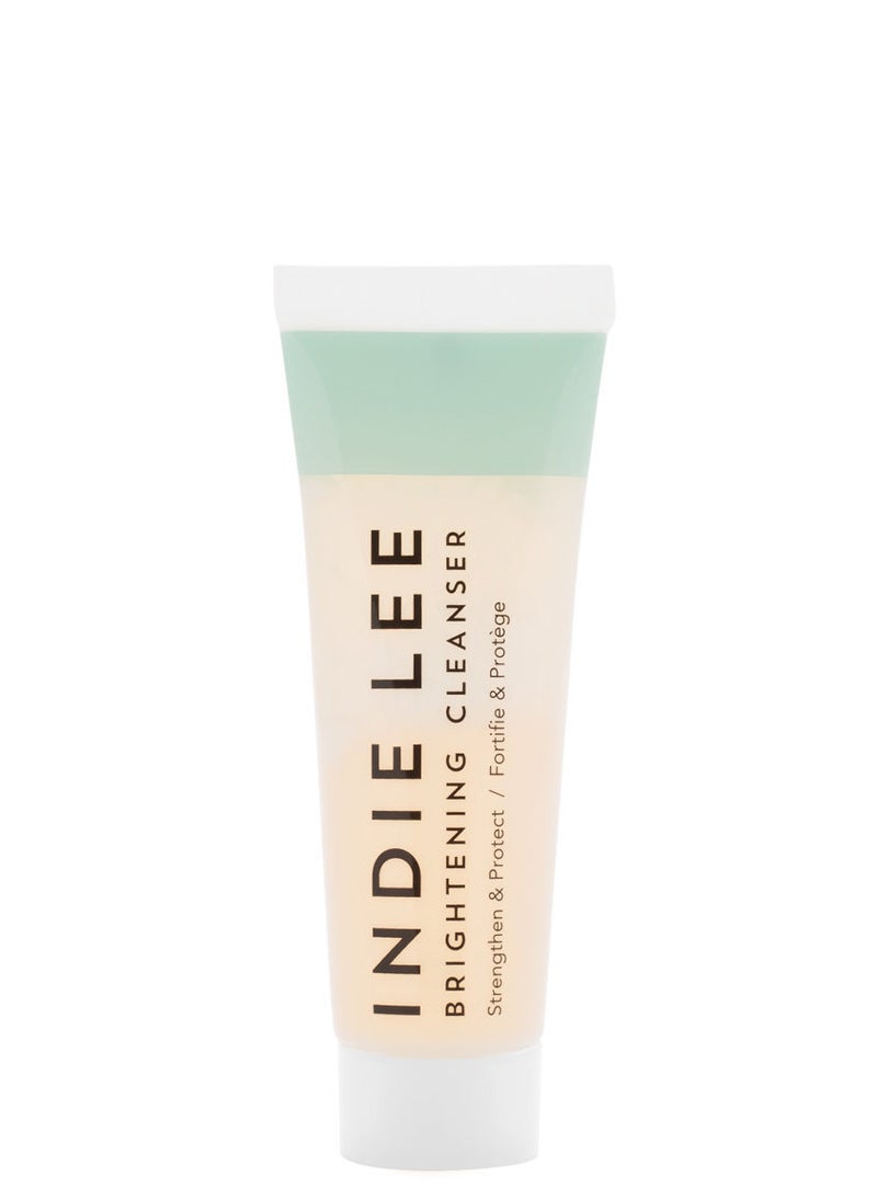 INDIE LEE Brightening Cleanser 30ml