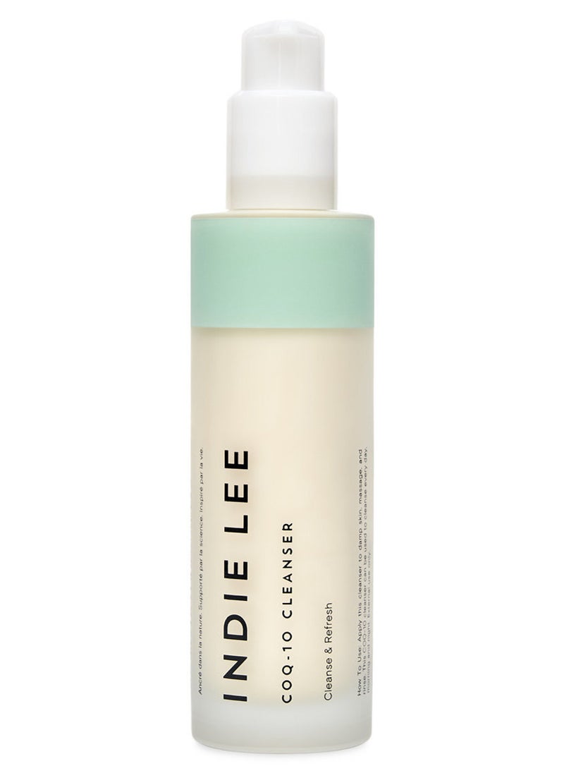 INDIE LEE CoQ-10 Cleanser 125ml