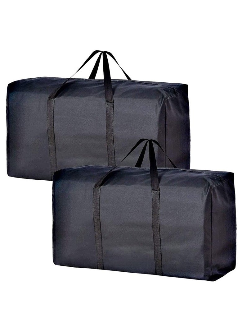 2 Pack Extra Large Moving Bags