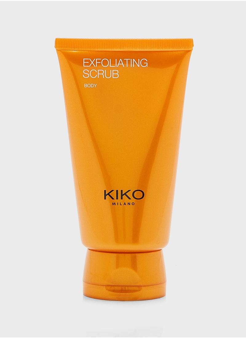 Exfoliating Scrub