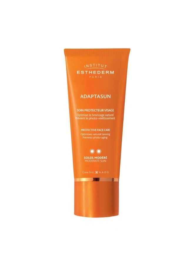 Adaptasun Face Sun Protection 50ml