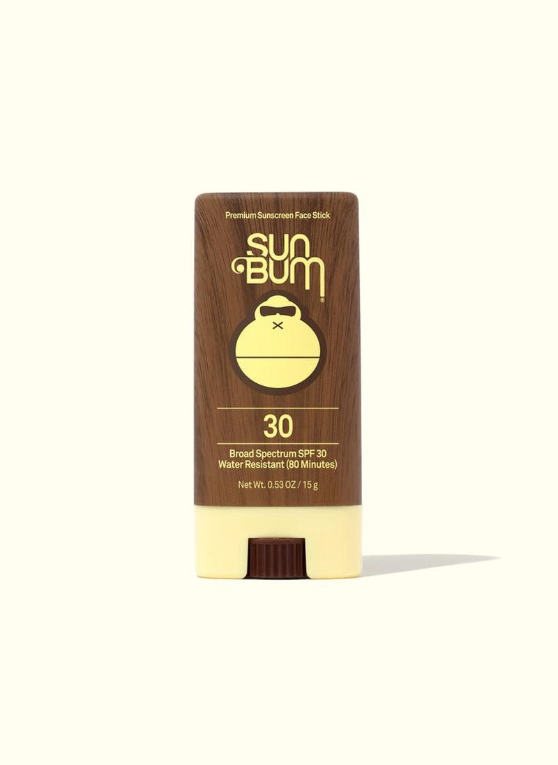 Original Sunscreen Stick SPF 30 .45 oz