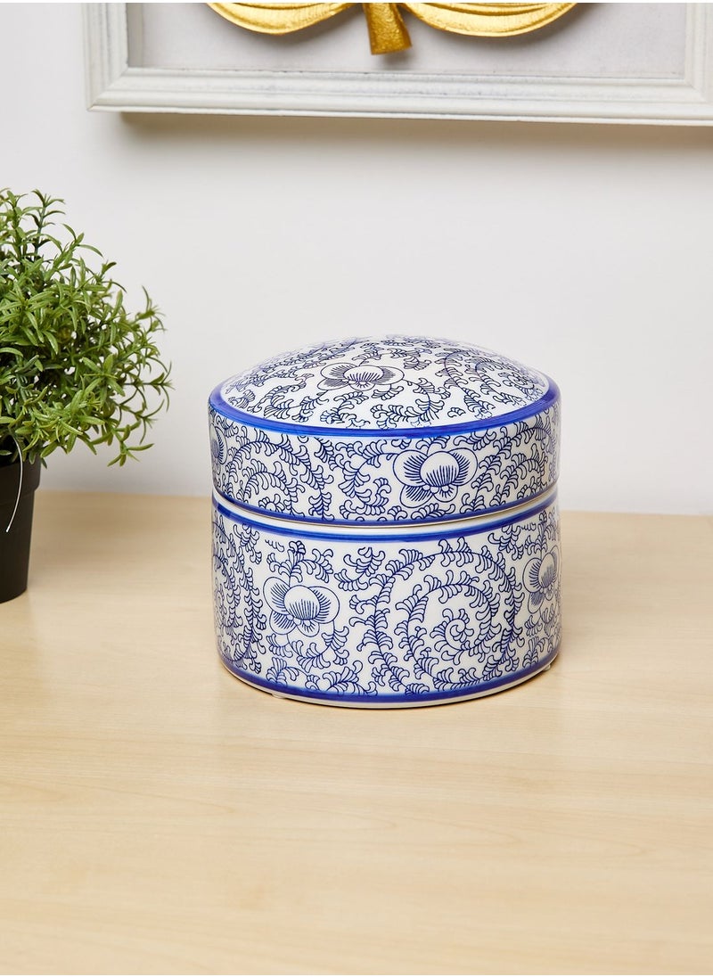 Calix Large Trinket Box