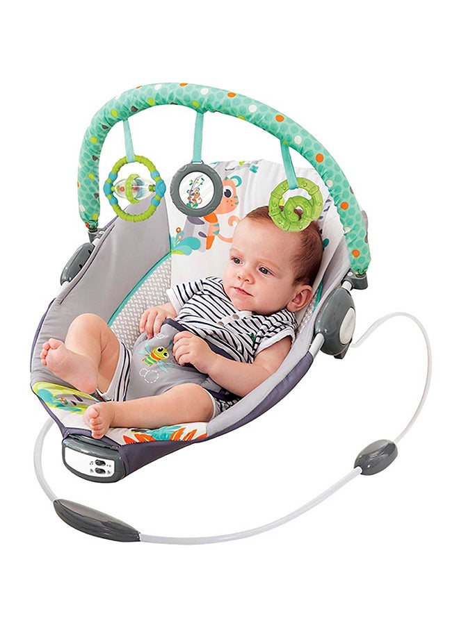 Baby Bouncer With Music And Vibration for Infant