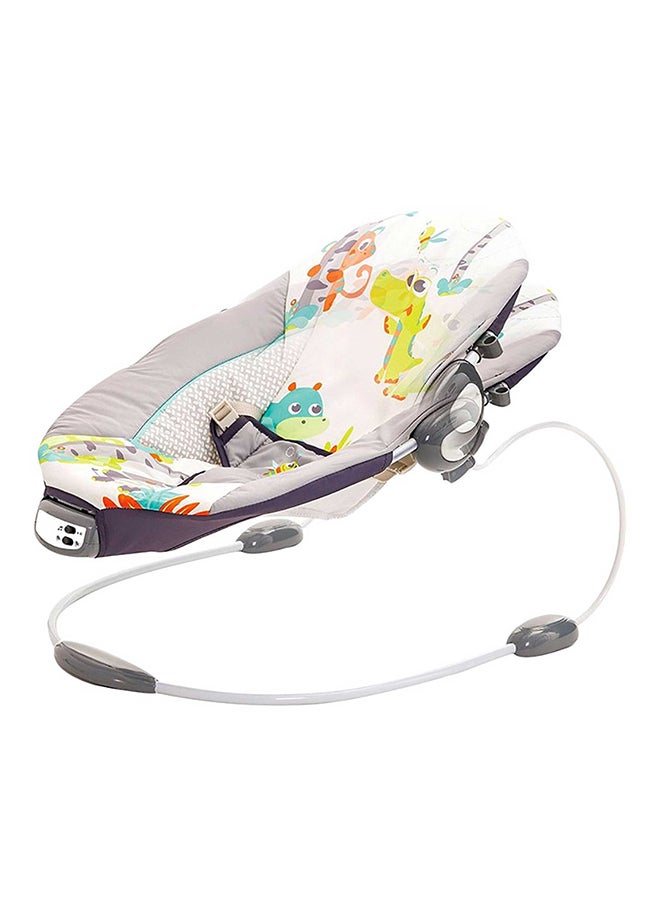 Baby Bouncer With Music And Vibration for Infant