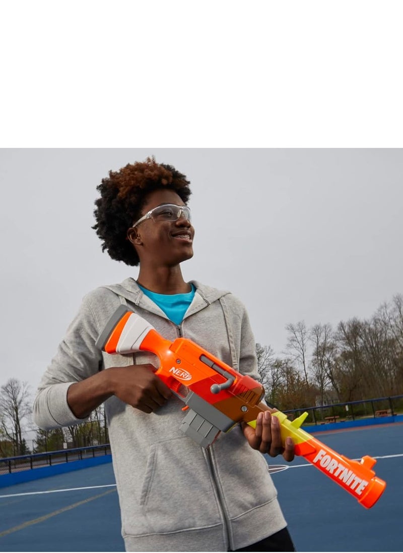 Nerf Fortnite HR Dart Blaster