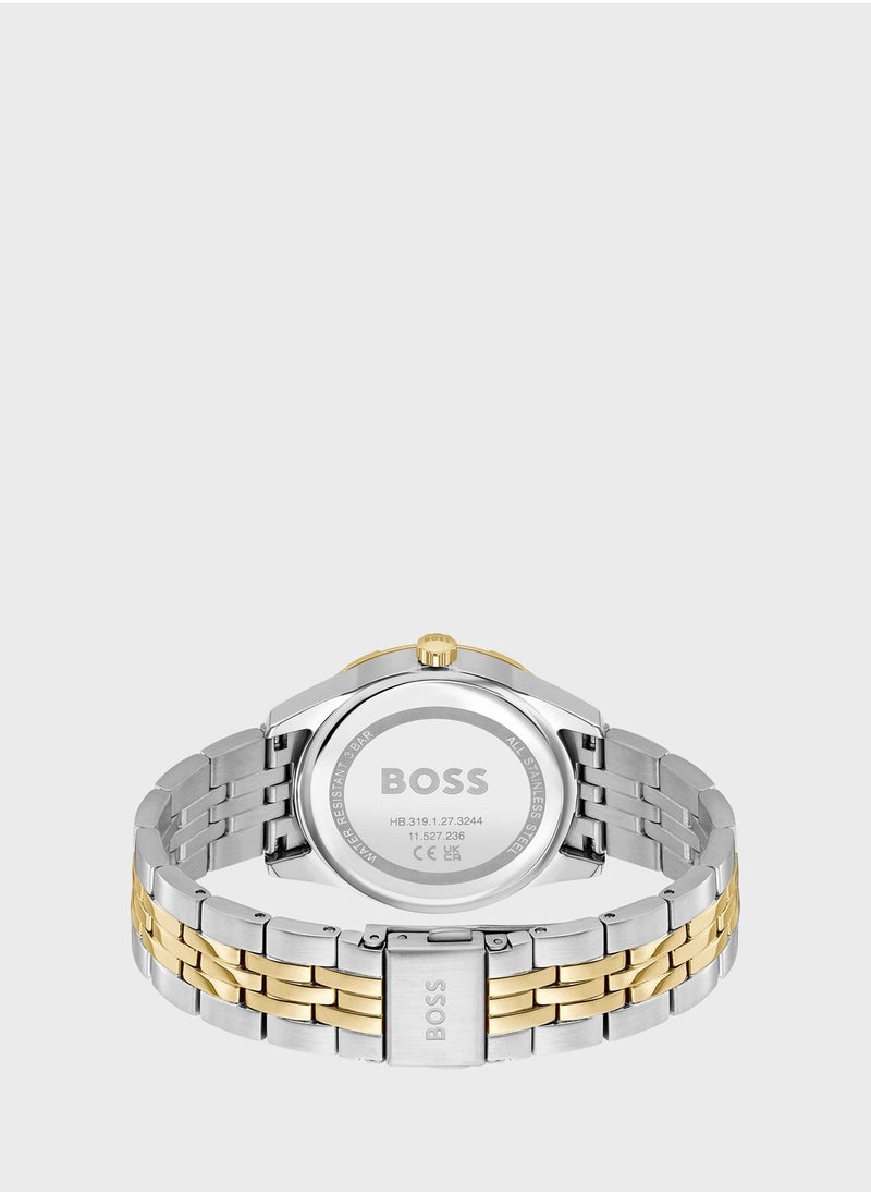 Rhea Analog Watch