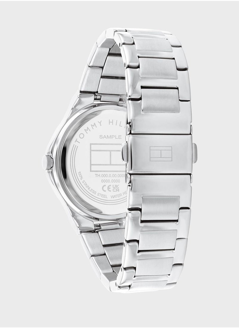 Juliette Analog Watch