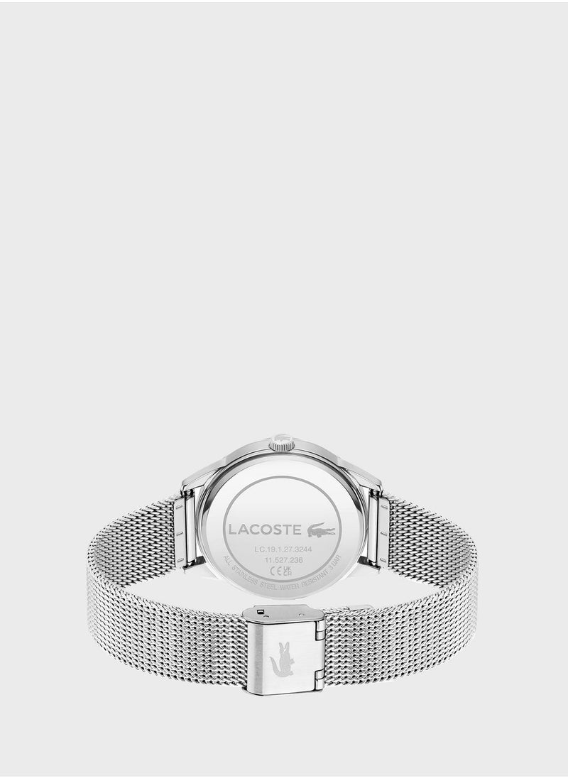 Gemala Analog Watch
