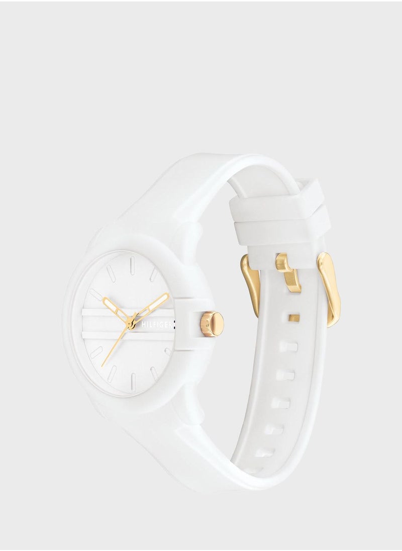 Simone Analog Watch