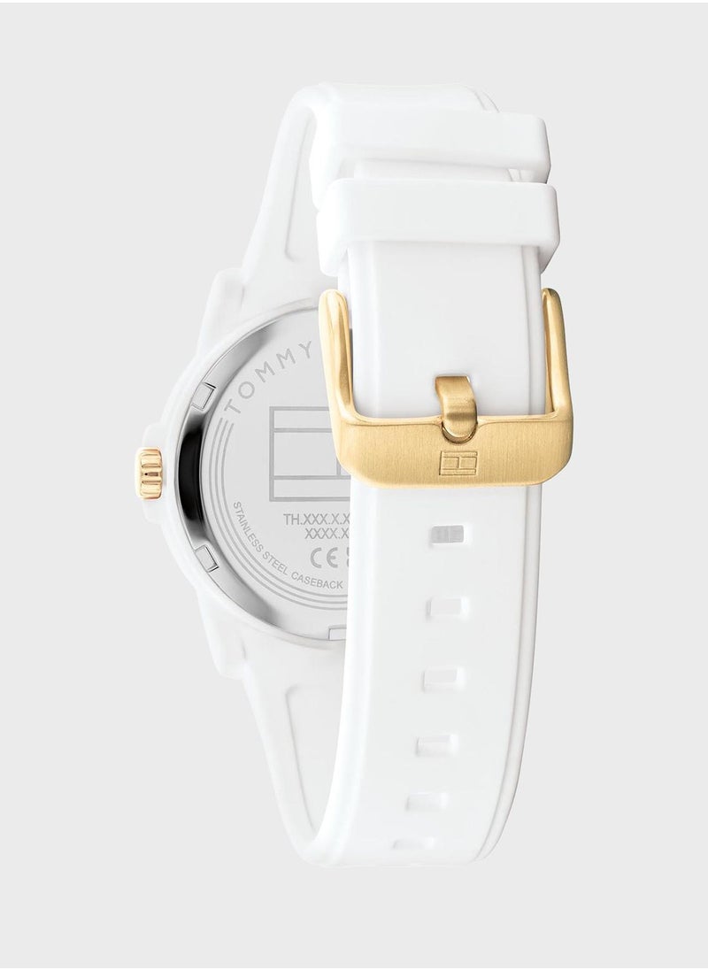 Simone Analog Watch