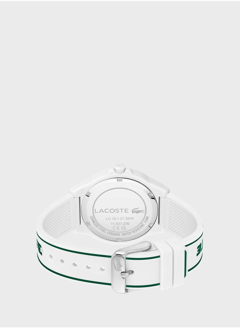 Neocroc Analog Watch