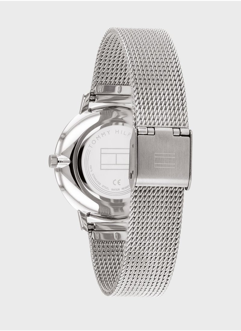 Pippa Analog Watch