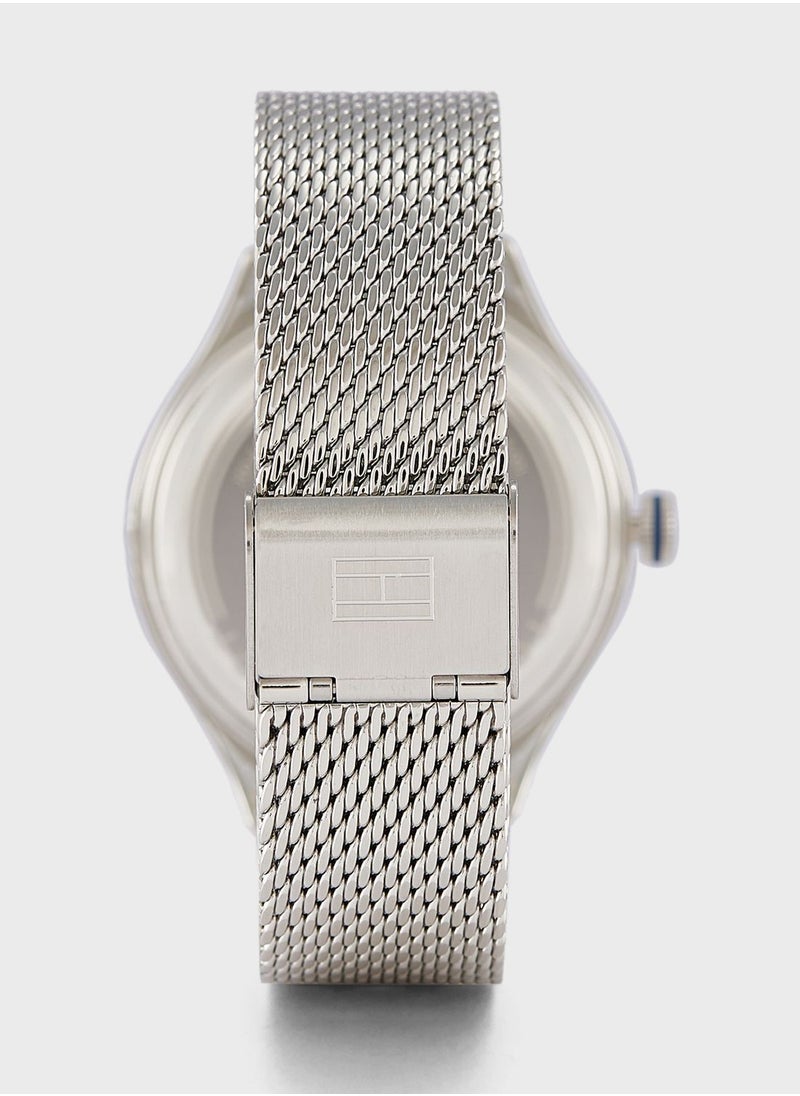 Lexi Analog Watch