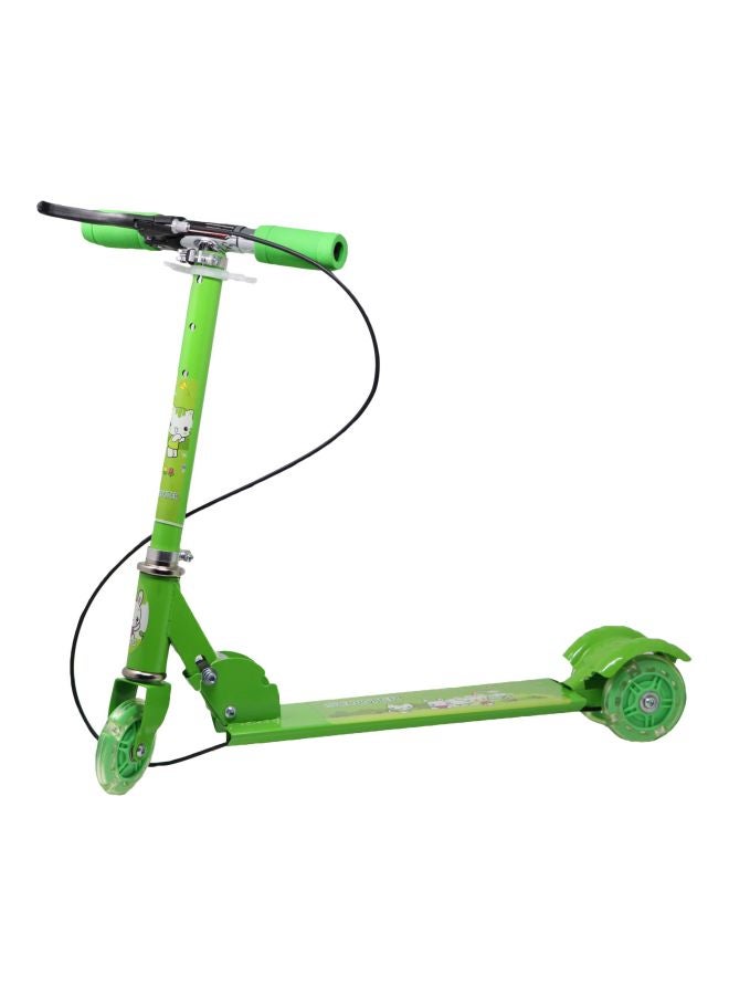 Skate Scooter