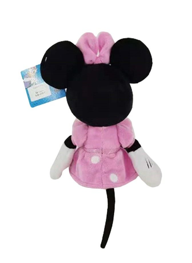 Minnie Plush 12inch