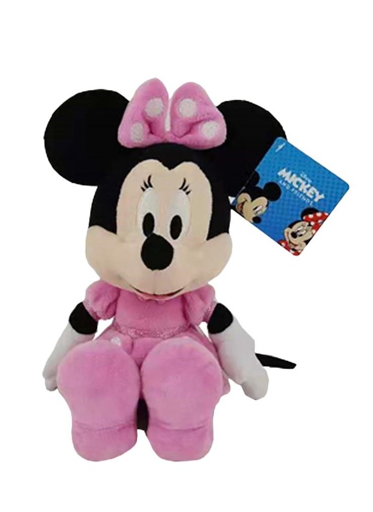 Minnie Plush 12inch