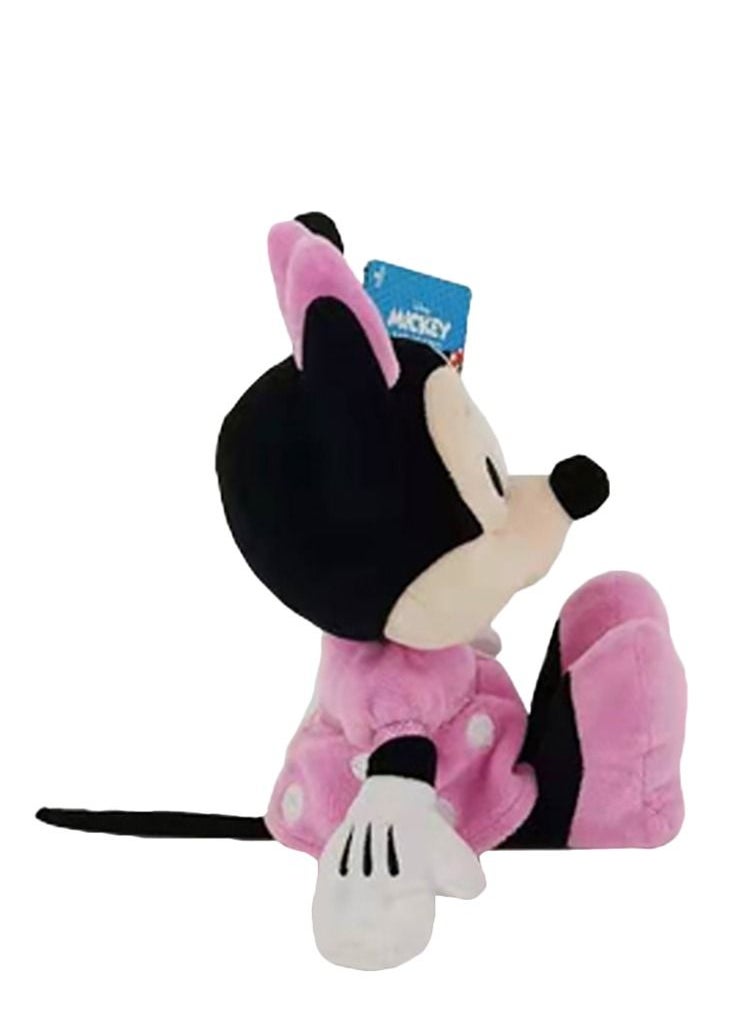 Minnie Plush 12inch