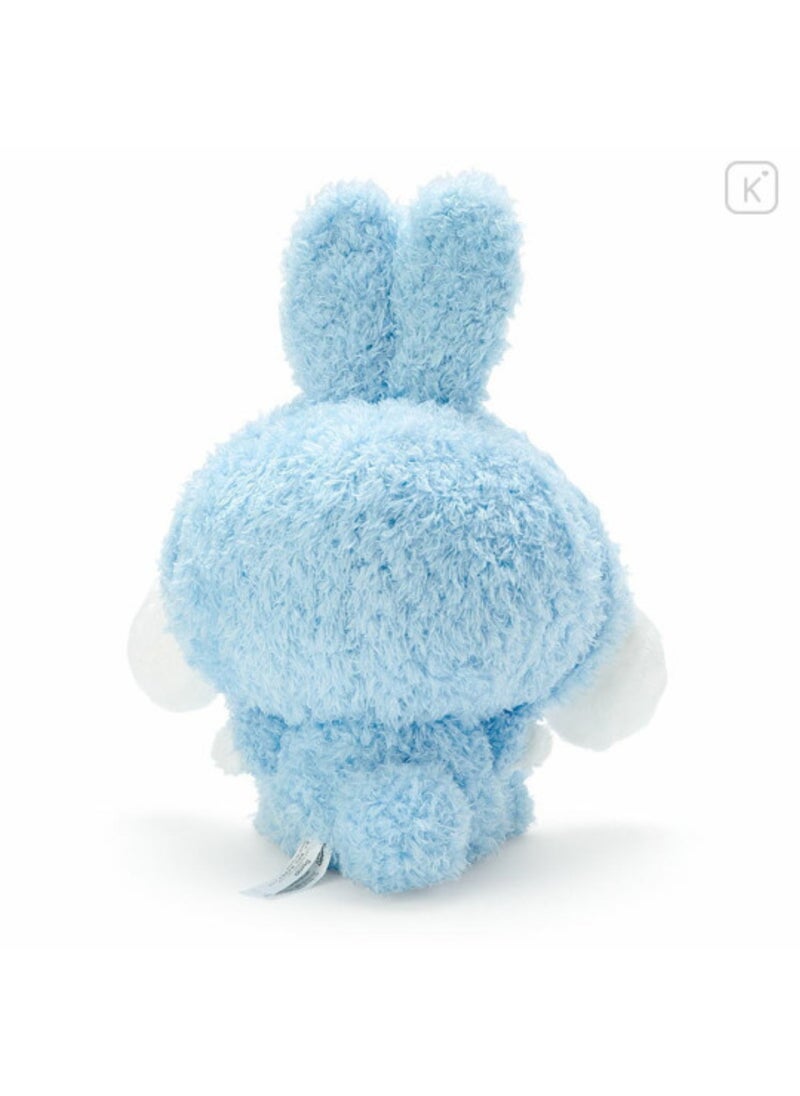 Sanrio Plush Toy - Cinnamoroll