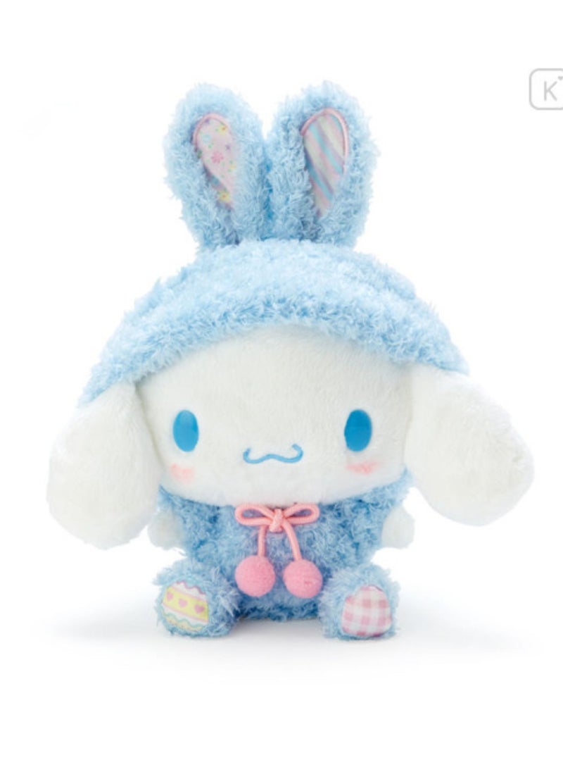 Sanrio Plush Toy - Cinnamoroll