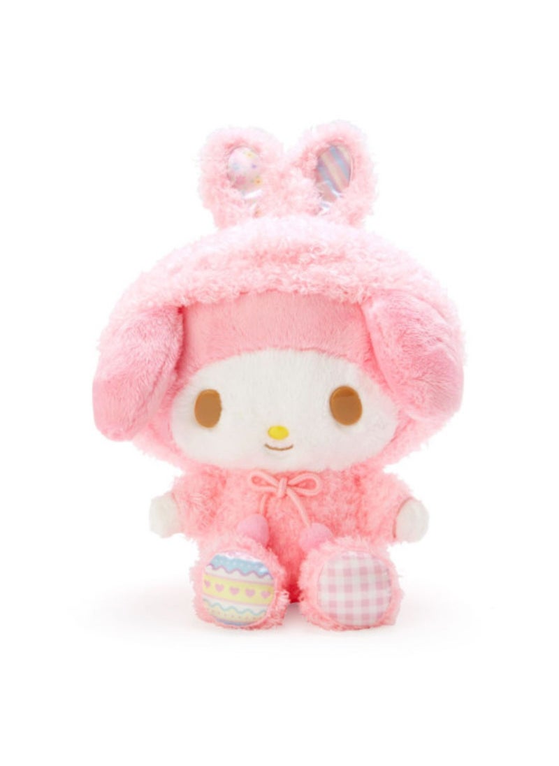 Sanrio Plush Toy - My Melody