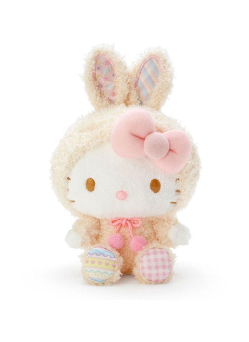 Japan Sanrio Plush Toy - Hello Kitty